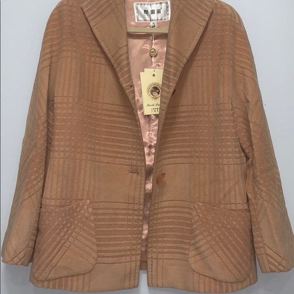 Sierli Jackets & Blazers - 🤩SIERLI coat